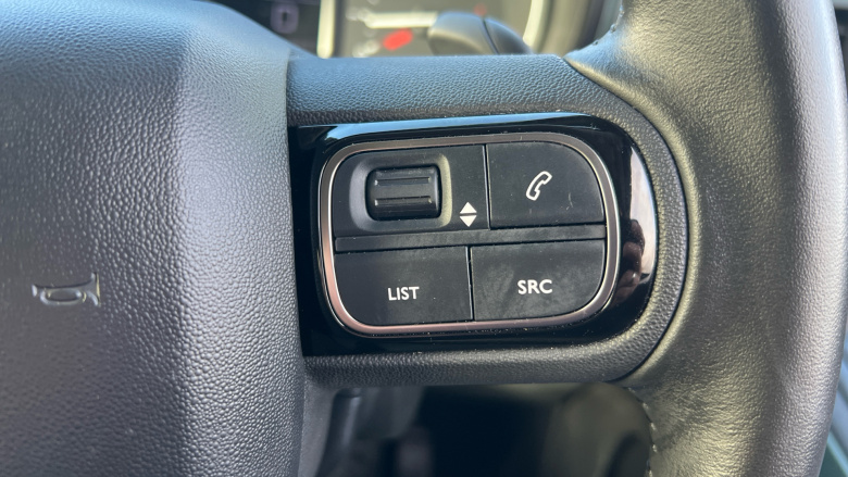 Citroen Berlingo 1.2 PureTech 130 Flair XTR XL 5dr EAT8 [7 seat] Petrol Estate